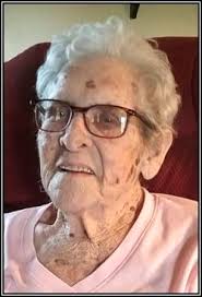 Obituary information for Essie Rae Hassell