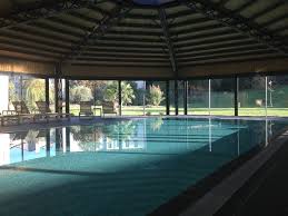 Spa Le 1837 St Affrique Tourisme Aveyron