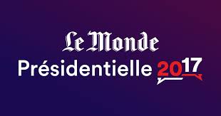 Les résultats commune par commune. Resultats France Presidentielle 2017 1er Et 2nd Tour