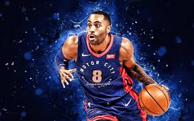 Free agent guard wayne ellington jr. Download Wallpapers Wayne Ellington 4k Detroit Pistons Nba Basketball Wayne Robert Ellington Jr Wayne Ellington Detroit Pistons Blue Neon Lights Wayne Ellington 4k For Desktop Free Pictures For Desktop Free