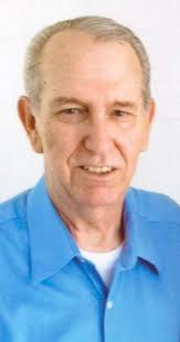 Jerry Slusher Obituary