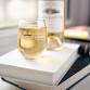 Book Club at Cherry Creek Cellars event in Brooklyn, MI