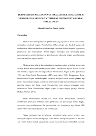 Jalan wonocatur, gang menur 456, rt 11 rw 35, banguntapan. Pdf Perindustrian Negara Punca Tenaga Buruh Asing Semakin Meningkat Dan Kesannya Terhadap Sektor Pertanian Dan Perladangan Ahmad Zairy Zainol Abidin Academia Edu