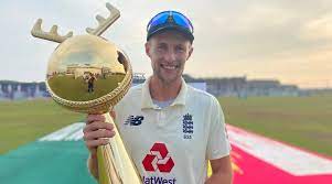 Joe root was about to participate in the ipl auction of 2017 but declined it as he wanted to stay joe root entered the ipl auction for the first time in 2018 but went unsold. Joe Root The Bambi Who Became England Captain Sports News The Indian Express
