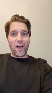 Order a personalised video from Adam Howden