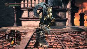 Posted by 3 minutes ago. Dark Souls Iii Gold Winged Knights Youtube