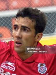 30 Vicente Sanchez De Toluca Stock Photos, High-Res Pictures, and Images