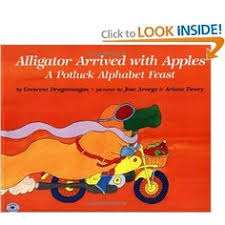 Denise fleming won a caldecott honor for in the small, small pond. 16 Alphabet Books Storytime Ideas Alphabet Book Books Childrens Books