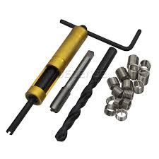 Uxcell metric tap m12x1.5mm pitch h2 right hand thread plug hss uncoated (bright) for threading machine electric drill diy. M12 X 1 25mm Pitch Metric Right Hand Thread Tap Hss W 10 8mm Drill Bit Cutting Tools Metalworking Cutting Tool Bits