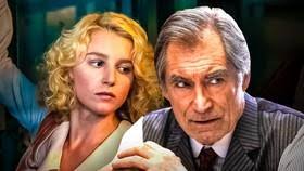 Spider-Man: No Way Home: Benedict Cumberbatch Reacts to Mephisto Theory