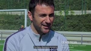Barça Residency Academy USA