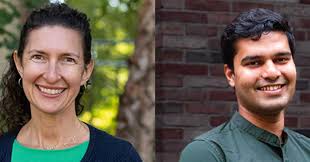 Post #4 in our student summer placement series: Peter Phelan '26 and Ryan  Noone '26 were Legal Interns for the Criminal Division of the U.S.  Attorneys Office for the District of Massachusetts.