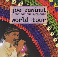 5 tracks | 4 albums. Joe Zawinul The Zawinul Syndicate World Tour 1998 Cd Discogs