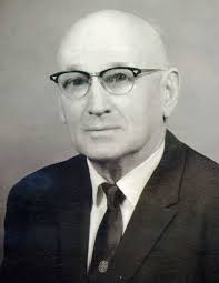 Frank Martin Lake (1885-1976)