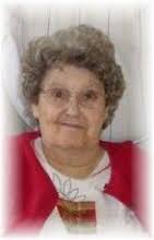 Obituary information for Emma Fern Hetrick