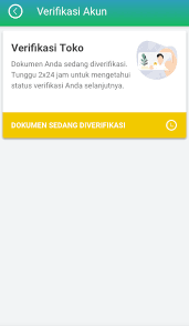 Pekerjaan kali ini membuka dua posisi, yaitu helper operator produksi dan teknisi (hopt) dan helper khazanah dan verifikasi (hkv). Lakukan Verifikasi Toko Dulu Untuk Tingkatkan Keuntungan Payfazz