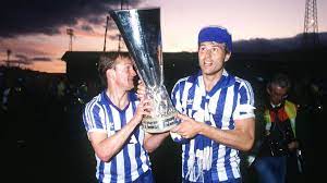 Statistiques de l'équipe du ifk göteborg pour la saison 1982, effectifs de la saison, tous les résultats de l'équipe. Ifk Wieder Auf Dem Gipfel Uefa Europa League Uefa Com