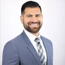 Mauricio Blanco's Instagram, Twitter & Facebook