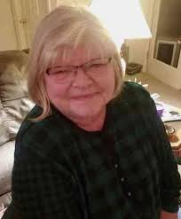 Dawnell Carpenter Obituary (1957