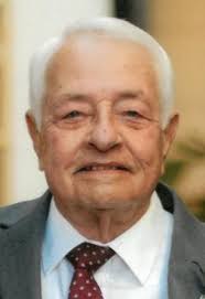 Edgar Thomas Sellew Obituary (2025)