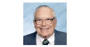 Robert Patterson Obituary (1921