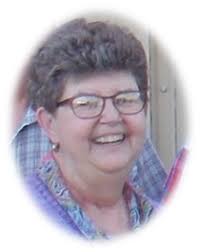 Obituary for Marilyn Lea (Campbell) Skinner