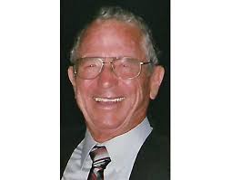 John Jensen Obituary (2017)