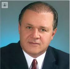 Dr. Luis Fernando Dueñas Vanin: especialista en Oftalmología en Cali