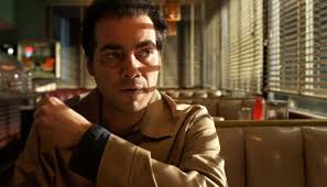 Some Guy Who Kills People