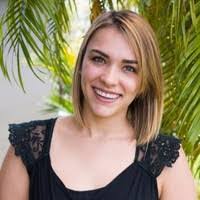 Bree Nelson's Instagram, Twitter & Facebook