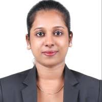 200+ "Ancy Antony" profiles