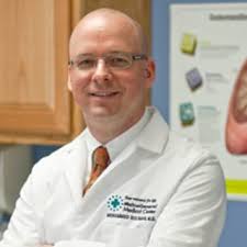 Dr. Wayne Sinclair, MD