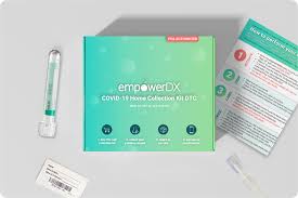 Here are the 4 best. Empowerdx Home Page Empowerdx