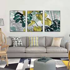 High quality laser cut metalwork images. China Tropical Plant 3d Metal Print Aluminum Oil Painting Modern Interior Home Wall Art Decor China Metal Wall Decor And Wall Art Metal Price