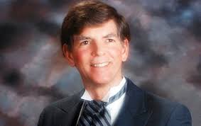 In Memoriam: Denis Mitchell