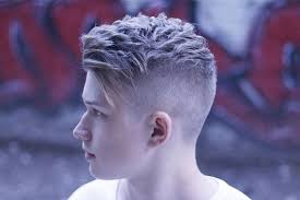 The high skin fade is sexy, masculine, and very short. 27 Best High Fade Haircuts For Men 2021 Guide
