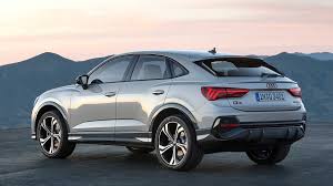 2020 audi q4, geçtiğimiz günlerde ortaya çıktı. Ø§ÙˆØ¯ÙŠ Q3 Ø³Ø¨ÙˆØ±Øª Ø¨Ø§Ùƒ 2020 Ø³ÙŠØ§Ø±Ø© ÙƒØ±ÙˆØ³ Ø£ÙˆÙØ± ÙƒÙˆØ¨ÙŠÙ‡ Ø¬Ø¯ÙŠØ¯Ø© Arabgt