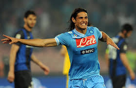 He is one of the best strikers in the world. Napoli President Cavani Wants Too Much Money