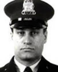 Police Officer Vernon V. White, Milwaukee Police Department, Wisconsin