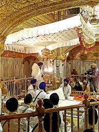 The composition period of sri guru granth sahib is scattered over a period of five centuries. Dhan Dhan Sri Guru Granth Sahib Ji Maharaj Sri Guru Granth Sahib Golden Temple Sikhism
