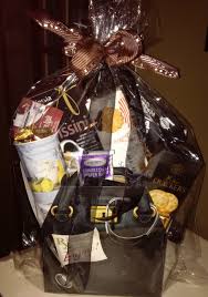 I am badly missing you here! Get Well Soon Gift Baskets Montreal Le Bouquet Blanc