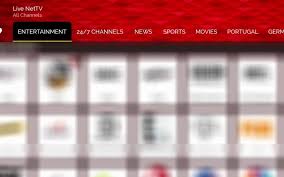 Hulu with live tv lets you stream live broadcast and cable tv from within a single app. How To Install Live Net Tv On Firestick Essential Tips Tricks Hide Non English Channels Kfiretv