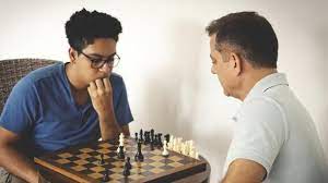 Games like chess and sudoku. Bored Under Lockdown Give Your Brain A Much Needed Workout With These Games Health Hindustan Times