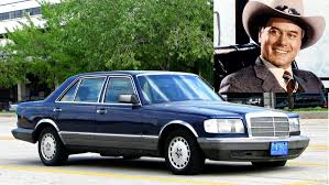 Dallas J R Ewing Knew How To Ride In Style Dallas Tv Show Riding Junior