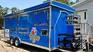 El Taconazo | Food Truck — Restaurant food truck in Lincoln, Nebraska