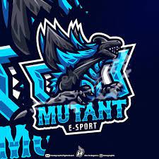 Esport Logo Designer Mascot Hanographic Instagram Photos And Videos Logo Keren Karya Seni 3d Seni 3d