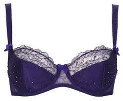 Check spelling or type a new query. Marissa Half Quarter Cup Bra Exclusive Designers Lingerie Made In France French Lingerie Shop