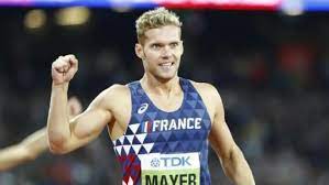 Kevin mayer net worth kevin mayer has an estimated net worth of $15 million dollars as of 2020. Kevin Mayer Net Worth Bio Career Achievements Coach Parents And More Firstsportz