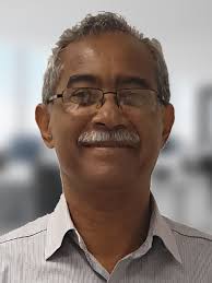 Council Members 2019