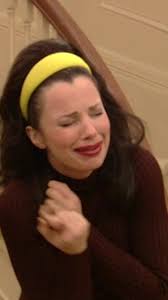 Us lying about having two dates 🙋🏻‍♀️